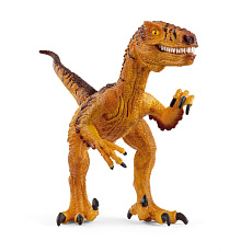 Schleich 15045 Prehistorické zvířátko - Velociraptor