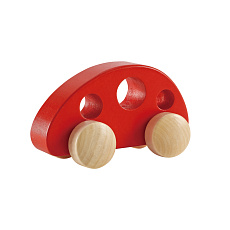 Hape Dřevěný Mini van