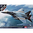 Academy Model Kit letadlo 12568 - USAF F-15E "D-Day 75th Anniversary" (1:72)