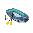 Bestway Nafukovací člun Hydro Force® Trek™ X2 - 37 x 118 x 232 cm