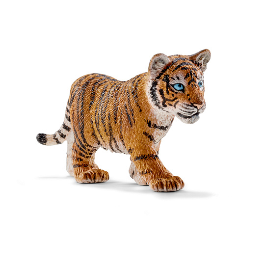 Schleich 14730 Zvířátko - mládě tygra