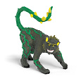 Schleich 70835 Šimpanz z džungle