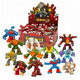 Rappa Figurky Gormiti Legends 13x17 cm