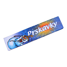 Rappa Prskavky 16 cm 10 ks
