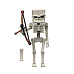 Mattel Minecraft filmová figurka - SKELETON