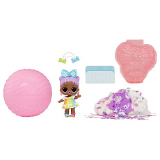 MGA L.O.L. Surprise! Panenka s magickým pískem, PDQ