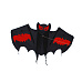 Sporto Mac Toys SPORTO Létající drak - netopýr
