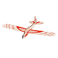 Revell Házedlo REVELL 24327 - Balsa Birds (červená)