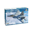 Italeri Model Kit letadlo 2822 - Lockheed Martin F-22A Raptor (1:48)