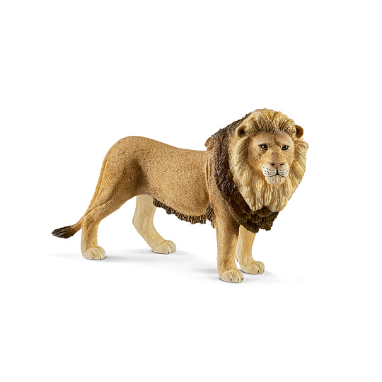 Schleich 14812 Zvířátko - lev Schleich 14812 Zvířátko - lev