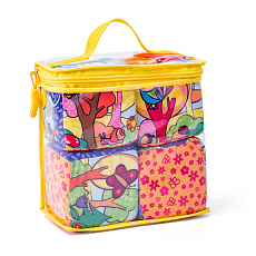 Niny Textilní kostky NINY