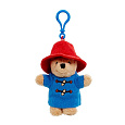 Rappa Rainbow Plyšová klíčenka Paddington