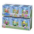 Hasbro PRASÁTKO PEPPA FIGURKY PEPPINI KAMARÁDI