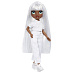 MGA Rainbow High WaterColor & Create NEW Theme Dolls – zelené oči
