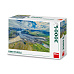 Dino ISLANDSKÝ LEDOVEC 3000 Puzzle FSC