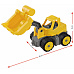 BIG Power Worker Mini rypadlo 23 cm