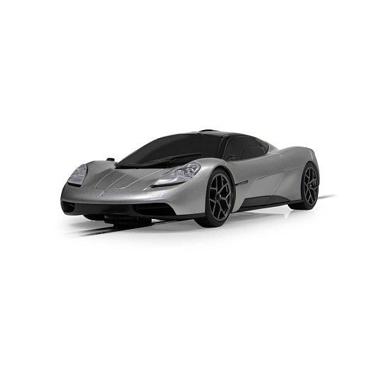 Scalextric Autíčko Super Resistant SCALEXTRIC C4568 - GMA T.50 Silver (1:32)