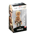 MINIX TV: The Witcher S3 - Ciri