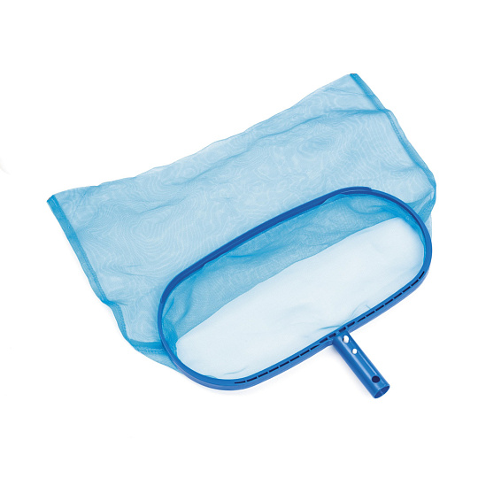 Bestway Síťka na nečistoty dnová, 43 x 21cm