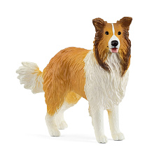 Schleich 13998 Zvířátko - Kolie 