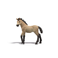 Schleich Zberateľské žriebä Delilah