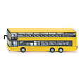 SIKU 1884 Super - Dvoupatrový linkový autobus MAN,1:87