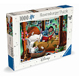 Ravensburger Disney: Lilo a Stitch 1000 dílků