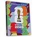 Panini FIFA WORLD CUP 2026 - album (hard cover)