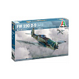 Italeri Model Kit letadlo 1312 - FOCKE WULF FW-190 D-9 (1:72)