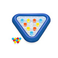 Bestway Vodní hra - kulečník, 1,05 m x 97 cm
