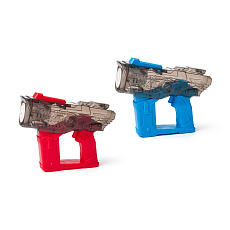 Plastica WOOBLY BOOBLY Bublifuk Blaster – světelné efekty a proud bublinek