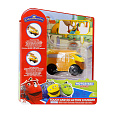 TM Toys Chuggington Veselé vláčiky Touch&Go Super Ciuchcia