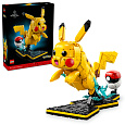 LEGO Pokémon 72152 Pikachu a Pokébal