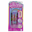 Mattel Barbie Mini BarbieLand panenka clipstrip JCW59