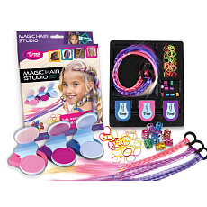 TyToo Mattel Magické vlasové studio TyToo Mattel Magické vlasové studio