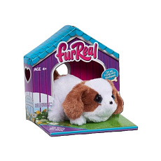 ORBICO FUR REAL MY MINI'S  ŠTĚNĚ