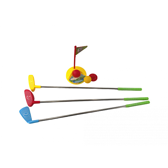 SPORTO Golfový set SPORTO Golfový set