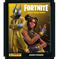 Panini FORTNITE 2 - samolepky