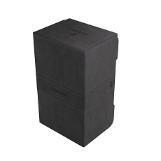 Gamegenic: Stronghold 200+ XL Black Gamegenic: Stronghold 200+ XL Black
