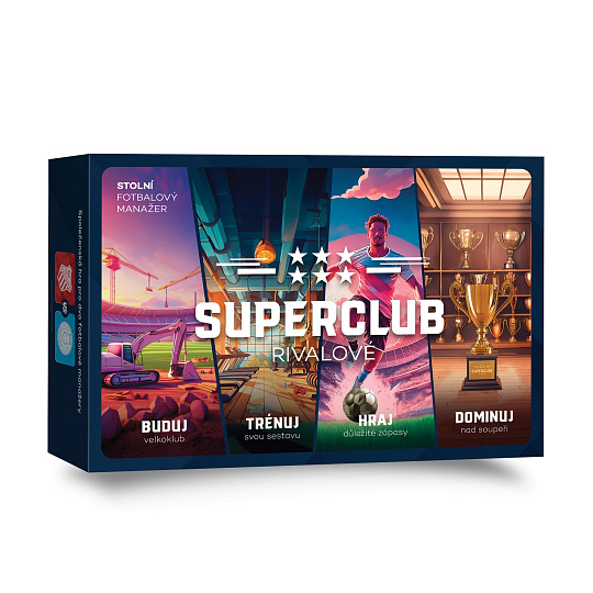 Superclub Rivalové