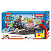 Carrera Autodráha Carrera First Paw Patrol/Tlapková Patrola 2,4m plast +2 auta na bat. v krabici 50x30x7cm