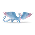 Schleich 70833 Bayala - Křišťálový drak
