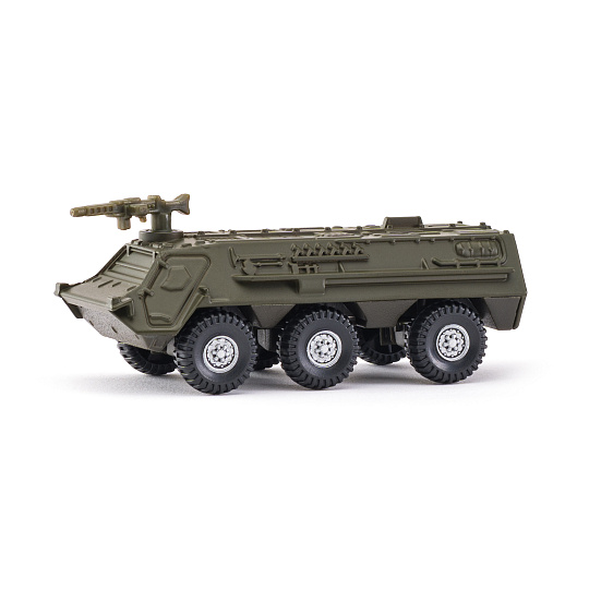 SIKU Military - Obrněný průzkumný tank SIKU Military - Obrněný průzkumný tank