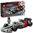 LEGO Speed Champions 77259 Závodní auto Audi Revolut F1® Team R26