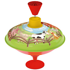 Lena Hrající káča statek, 16cm