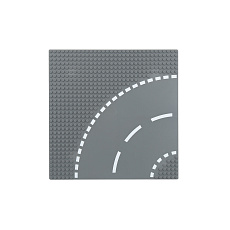 Mac Toys Podložka silnice