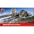 Airfix Classic Kit letadlo A09192 - Hawker Hunter FGA.9/FR.10/GA.11 (1:48)