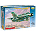 Zvezda Model Kit letadlo 7259 - MIG-21 BIS Soviet Fighter (1:72)