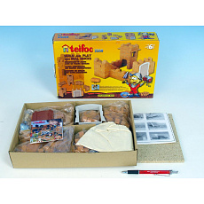 Teifoc Rosa 200ks v krabici 35x29x8cm