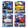 Hasbro TRANSFORMERS MV8 1 MĚNIČ OZUBENÉHO KOLA AST